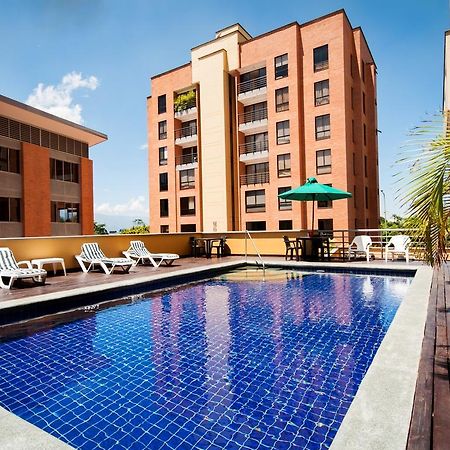 Armenia Hotel 외부 사진