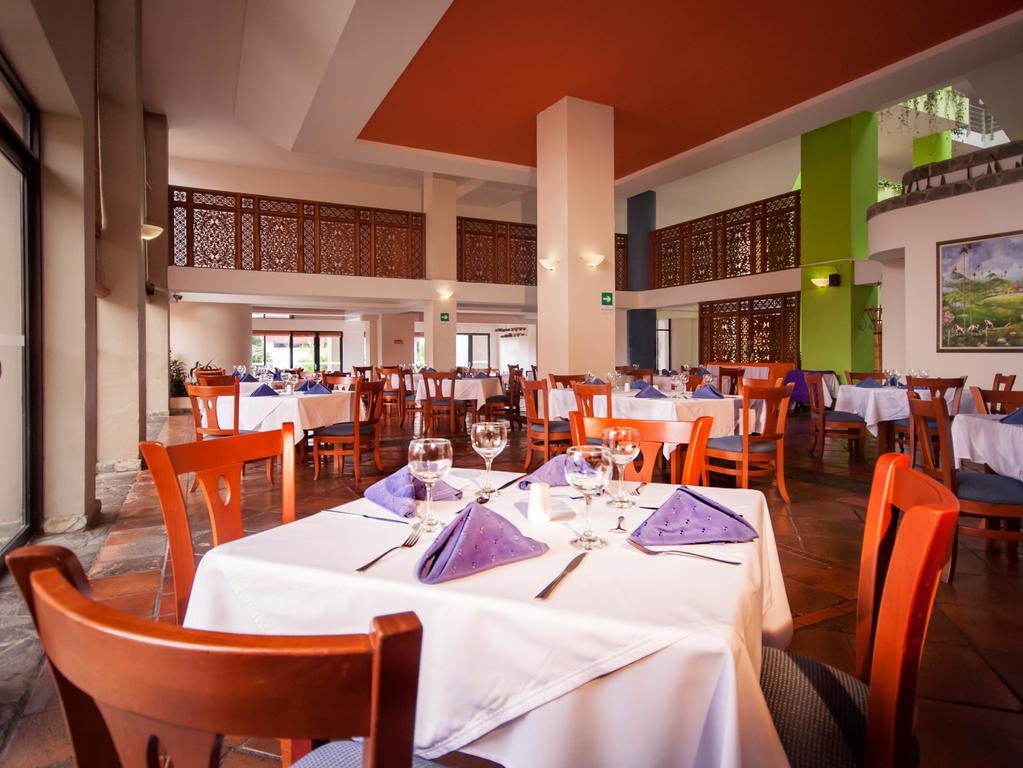 Armenia Hotel 외부 사진