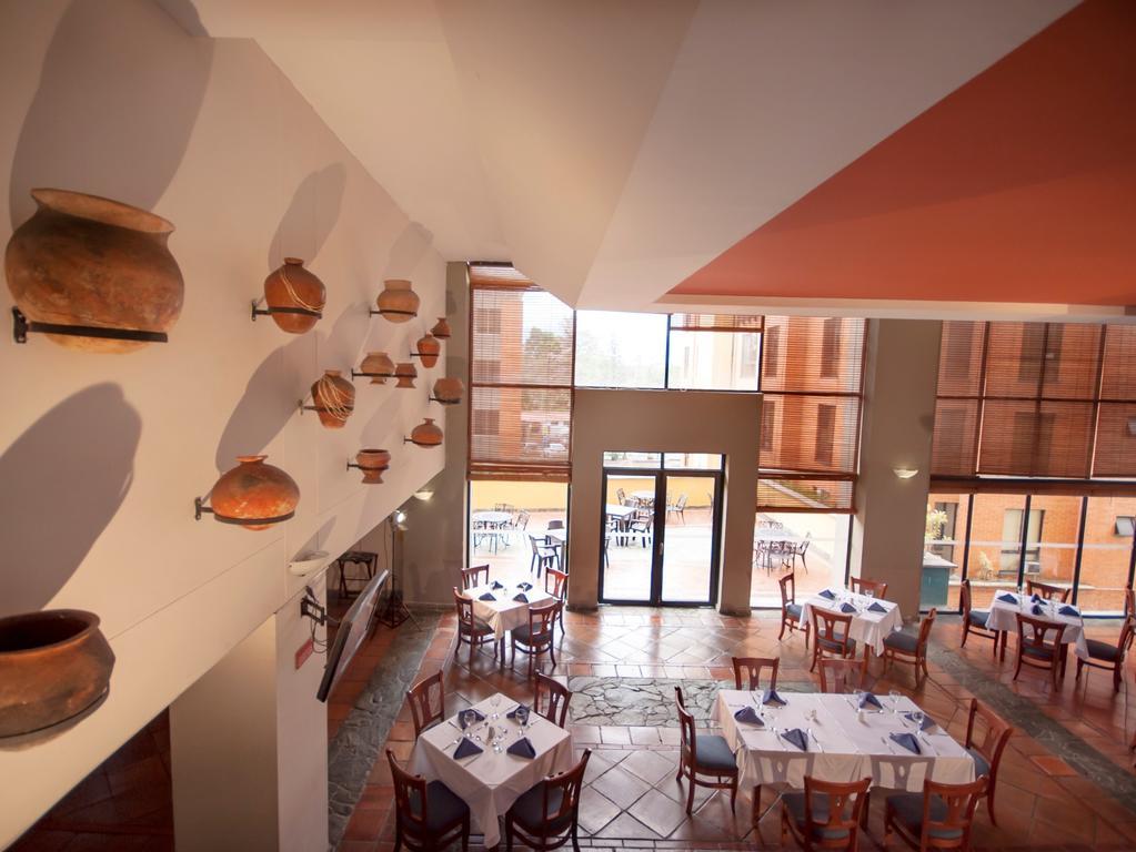 Armenia Hotel 외부 사진