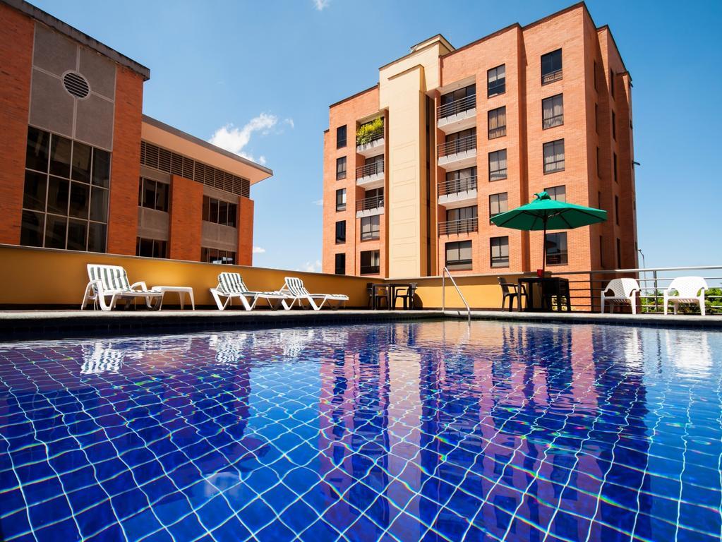 Armenia Hotel 외부 사진
