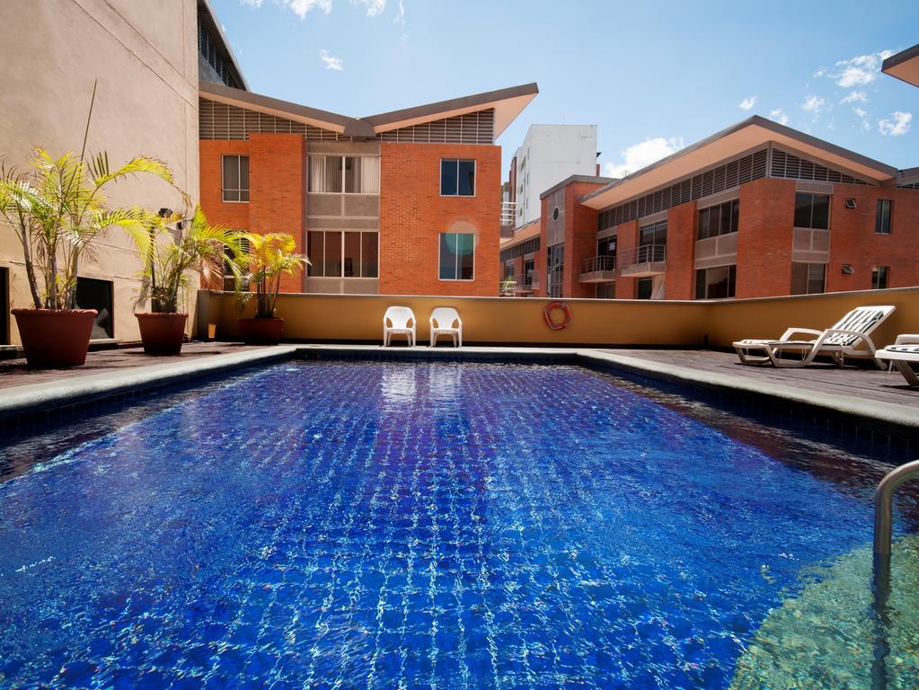 Armenia Hotel 외부 사진