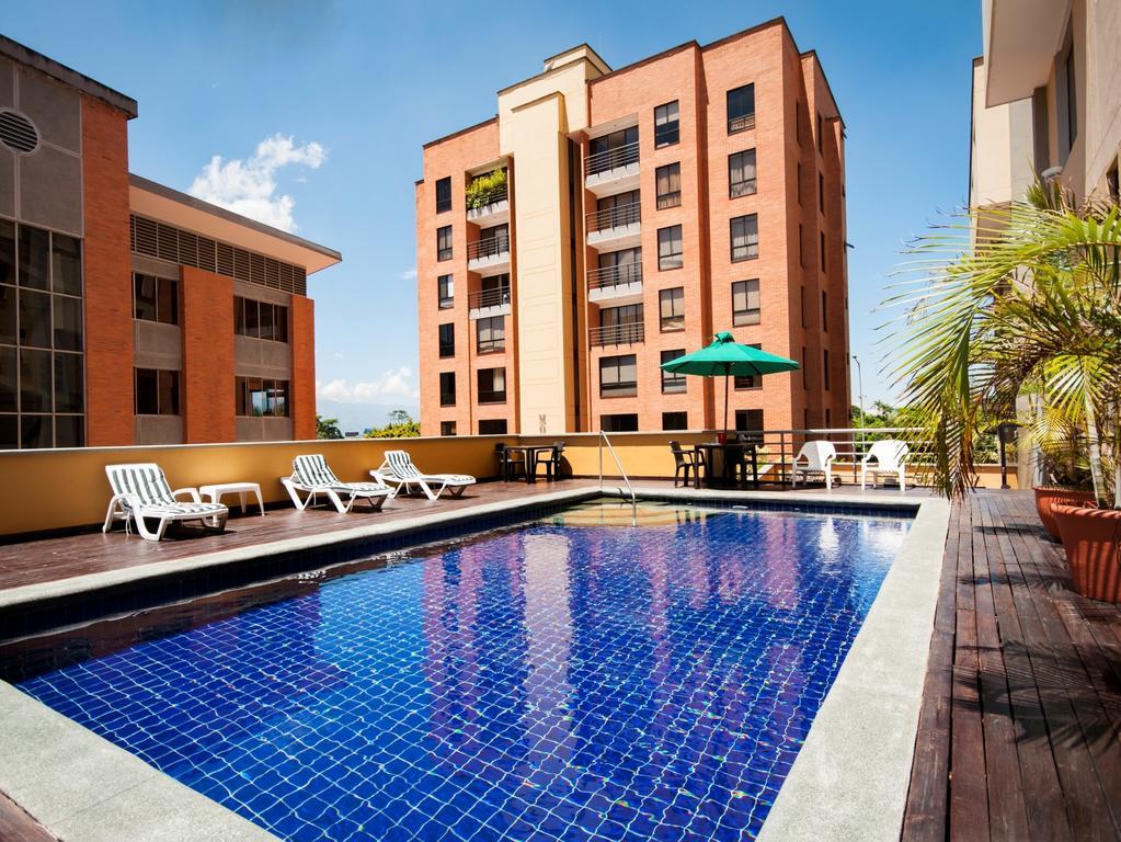 Armenia Hotel 외부 사진