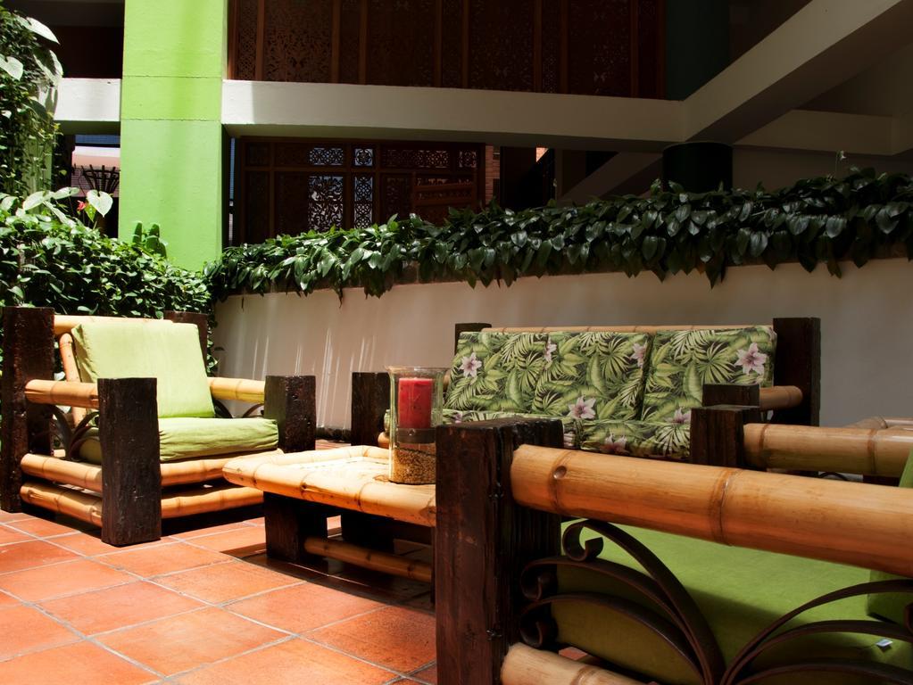 Armenia Hotel 외부 사진
