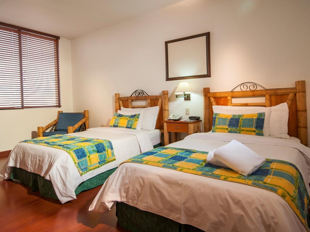 Armenia Hotel 객실 사진