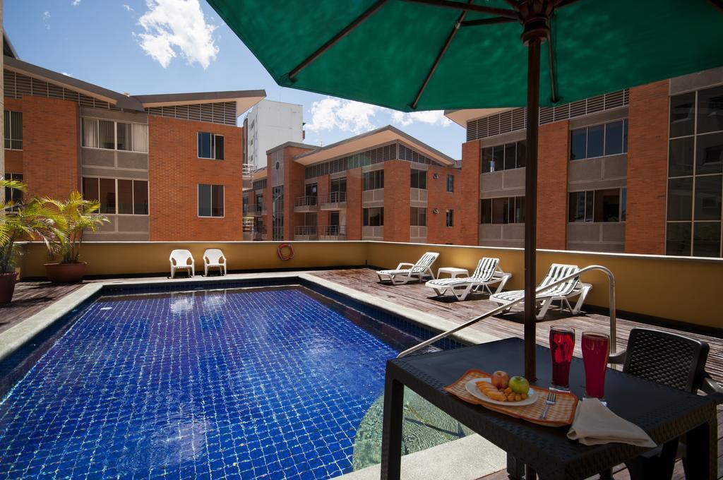 Armenia Hotel 외부 사진