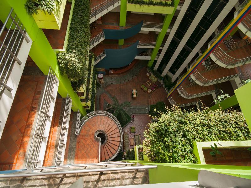 Armenia Hotel 외부 사진