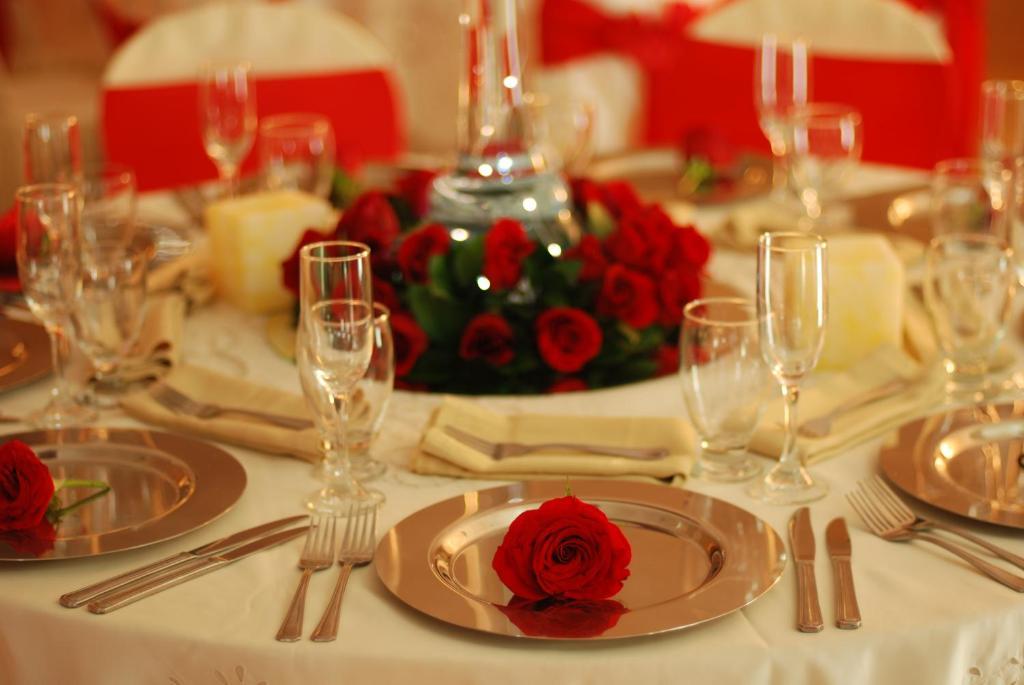 Armenia Hotel 외부 사진