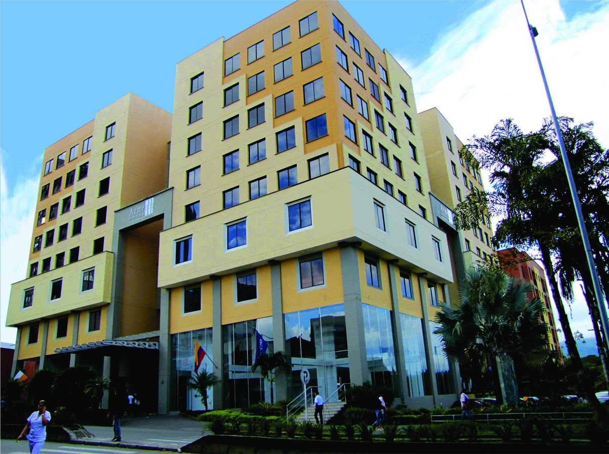 Armenia Hotel 외부 사진